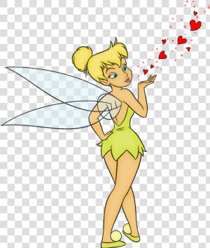 Tinkerbell Coloring Pages Coloring   Tinkerbell Coloring Pages  HD Png Download