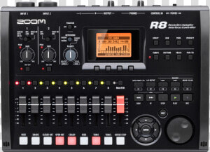 Portable Multitrack Recorder  HD Png Download