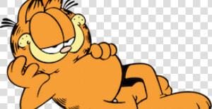 Garfield Adds International Deals   Garfield Png  Transparent Png