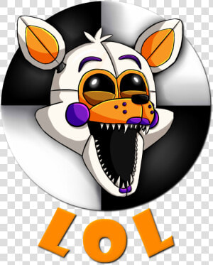 Fnaf Lolbit  HD Png Download