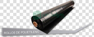 Rollo De Polietileno   8 Mil Black Plastic Sheeting  HD Png Download