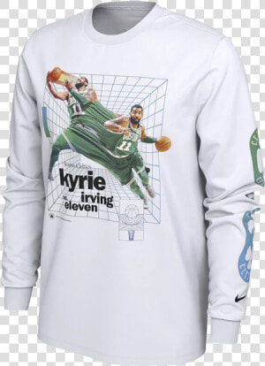 Kyrie Irving Png  Transparent Png