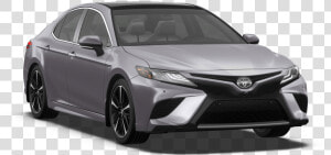 2018 Toyota Camry Xse V6 Neuve   Lexus  HD Png Download