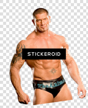 Batista Bautista Dave Sports Wrestler Wwe   Wwe Dave Batista Png  Transparent Png