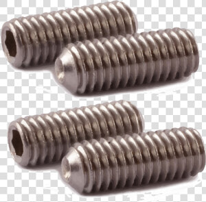 Grub Screws  HD Png Download