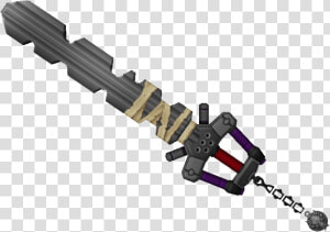 Transparent Keyblade Png   Kingdom Hearts Fenrir  Png Download