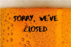 12 Massachusetts Breweries Closed In 2019  An All time   Poster  HD Png Download