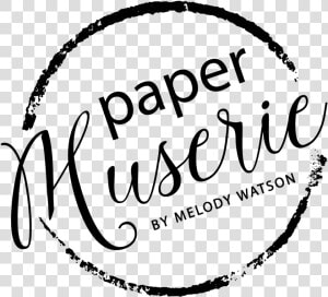 Paper Muserie Offers Beautiful Paper Goods Such As   Calligraphy  HD Png Download