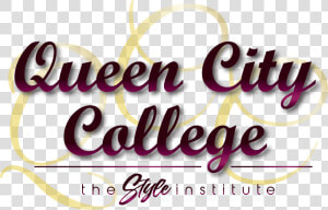 Queen City College   Queens Basketball Club  HD Png Download