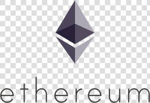 Ethereum Logo  HD Png Download