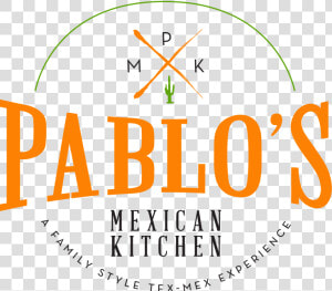 Pablo  39 s Mexican Kitchen Richmond Tx  HD Png Download