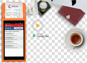Ireap Pos Pro Multiple Store Demo Instroduction   Teacup  HD Png Download