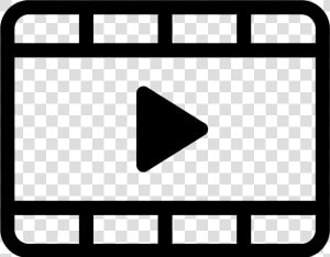 Image Result For Video Clipart Png   Videos Icon Free Png  Transparent Png