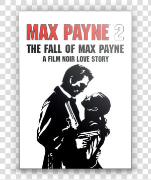 Max Payne  HD Png Download