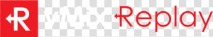 Replay Logo Png  Transparent Png