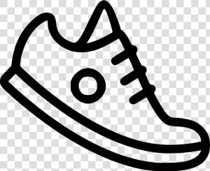 Sneakers Png Icon Free   Sneakers Icon Png  Transparent Png