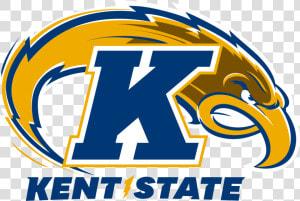 Kent State Golden Flashes  HD Png Download