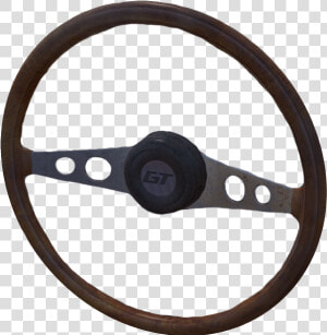 My Summer Car Wiki   My Summer Car Steering Wheel  HD Png Download