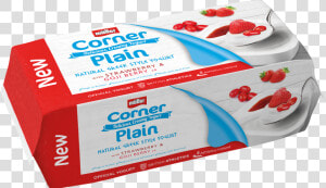 Muller Corner Plain Natural Greek Style  HD Png Download