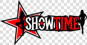 Showtime   Png Download   Showtime  Transparent Png