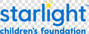 Starlight Children  39 s Foundation  HD Png Download