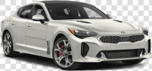 New 2019 Kia Stinger Gt2  HD Png Download