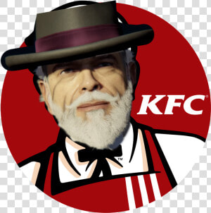 “oh It’s Finger Lickin Good ”   High Resolution Kfc Logo  HD Png Download