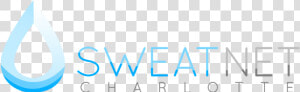 Sweatnet Logo Primary   Parallel  HD Png Download