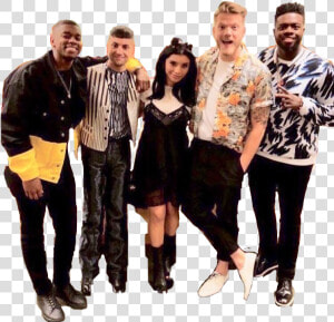  pentatonix  pentaholic  ptx  toppopvol1  freetoedit   Fun  HD Png Download