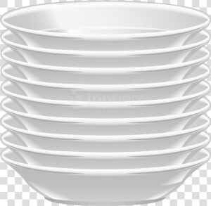 Bowl plastic   Plates Png  Transparent Png