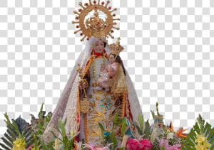 3 Virgen Carmen   Shrine  HD Png Download