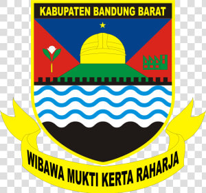 Pemerintah Kabupaten Bandung Barat  HD Png Download