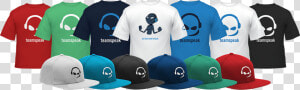 Teamspeak   Png Download   Baseball Cap  Transparent Png