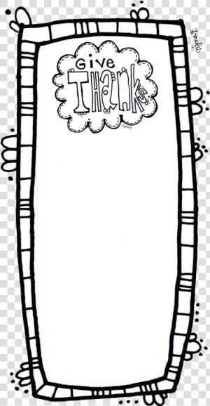 Doodle Frames  Circle Doodle Frames And Thanksgiving   Illustration  HD Png Download