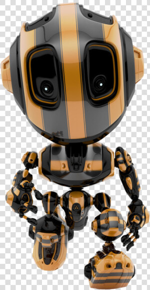 Robot Png Clipart   Robot  Transparent Png