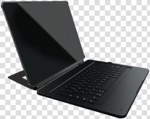 Razer Keyboard Case   Razer Mechanical Keyboard Case Ipad Pro  HD Png Download