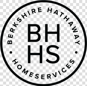 Quality Seal Black   Berkshire Hathaway Homeservices  HD Png Download