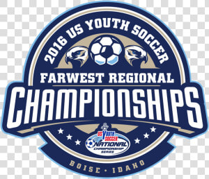 2016 Ncs Region Iv   Us Youth Soccer National Championships  HD Png Download