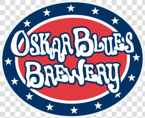 Oskar Blues Logo Png  Transparent Png