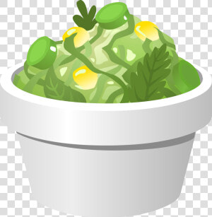 Food Simple Slaw Icons   Coleslaw Clipart Png  Transparent Png