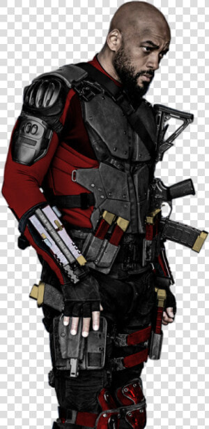 Transparent Deadshot Png   Suicide Squad Png  Png Download