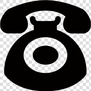 Telephone Call Computer Icons Clip Art Telephone Number   Transparent Background Logo Phone Icon  HD Png Download