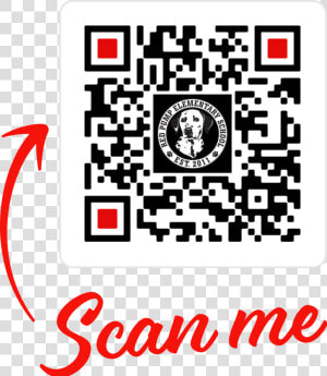 Scan Me  HD Png Download