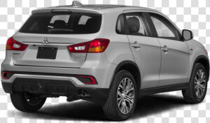 Mitsubishi Outlander  HD Png Download