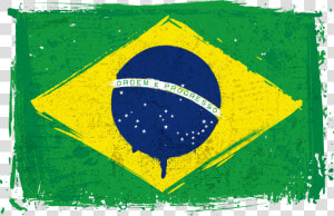 Brazil Of Flag Vector National Png Download Free Clipart   Brazil Flag Png File  Transparent Png