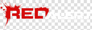 Red Alert   Red Alert Png Logo  Transparent Png