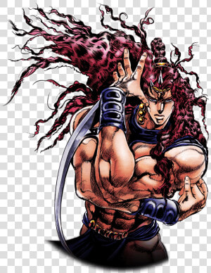 Blade Png  unit Kars   Jojo Stardust Shooters Kars  Transparent Png