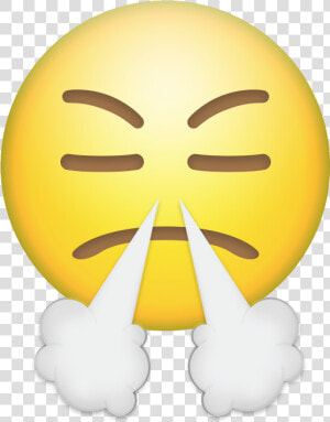 Transparent Worried Emoji Png   Whatsapp Emoji  Png Download