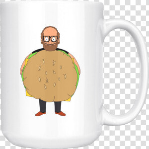 Bob  39 s Burgers  HD Png Download