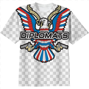 Latest Dipset logo Designs   Diplomats Logo Png  Transparent Png